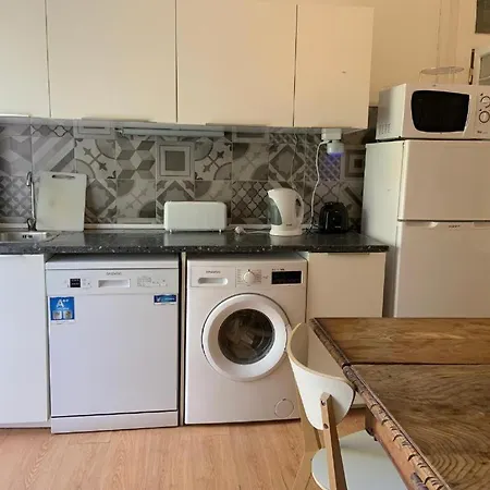 As A Local! Santos Historical Iii Pensjonat Lizbona