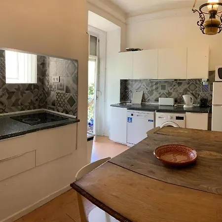 As A Local! Santos Historical Iii Pensjonat