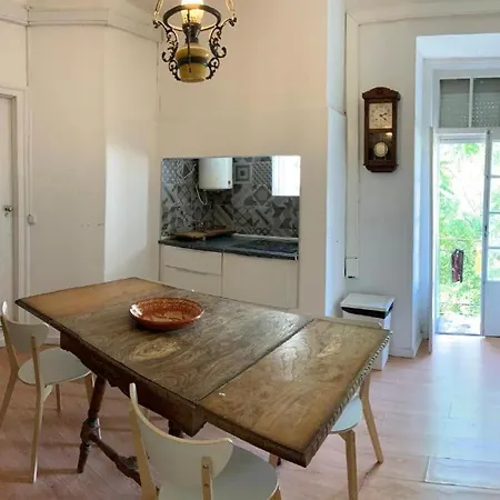 Pensjonat As A Local! Santos Historical Iii